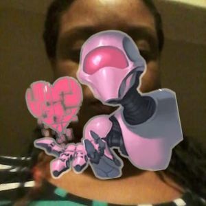 Meet your Posher, Quentesia